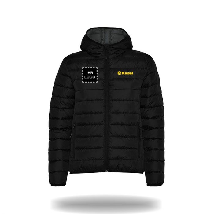 Damen Steppjacke