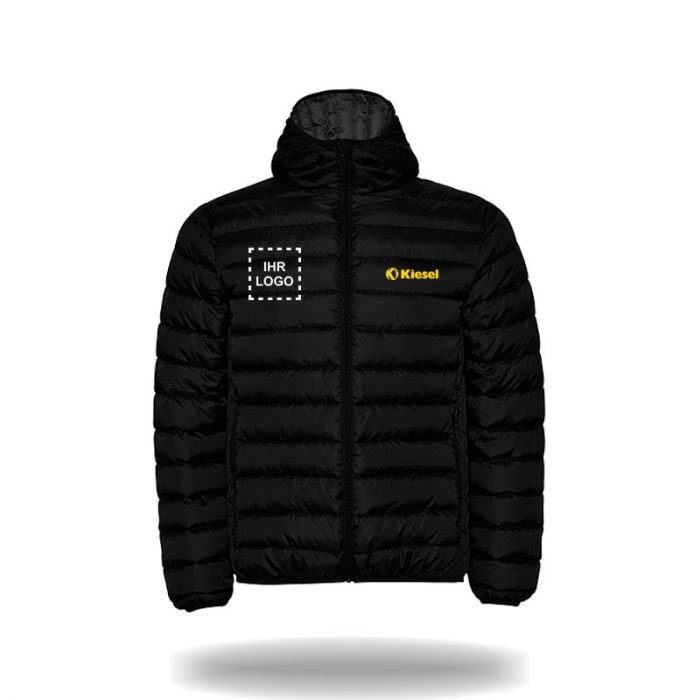 Herren Steppjacke