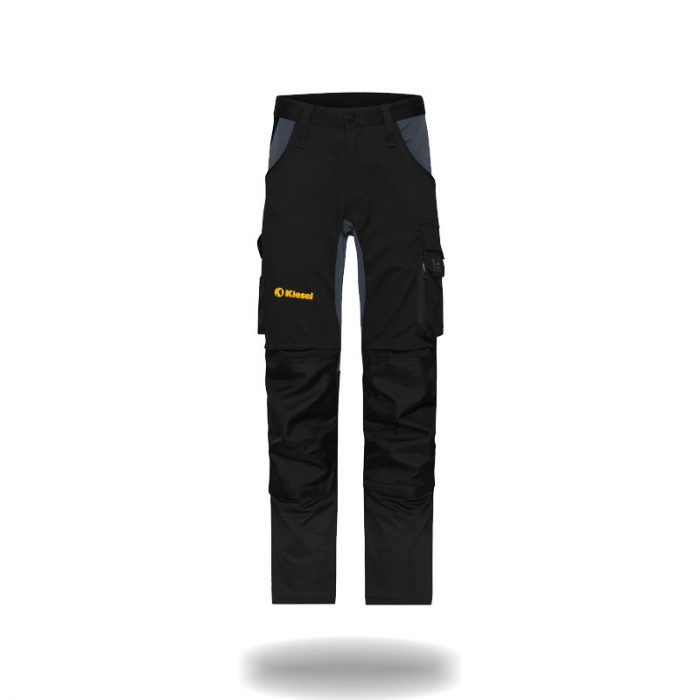 Unisex Stretch Pants