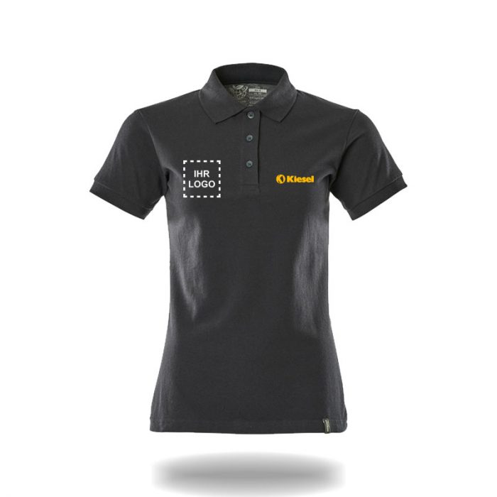 MASCOT® Damen Poloshirt