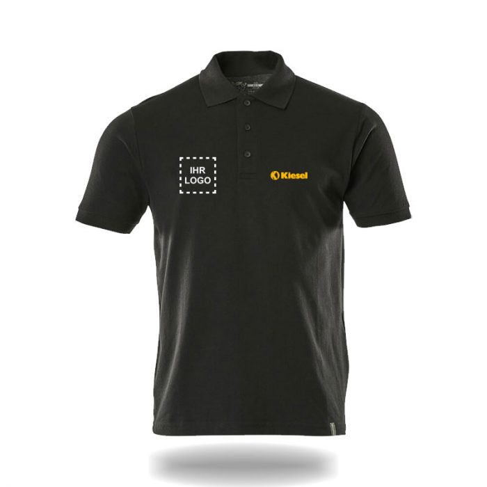 MASCOT® Herren Poloshirt