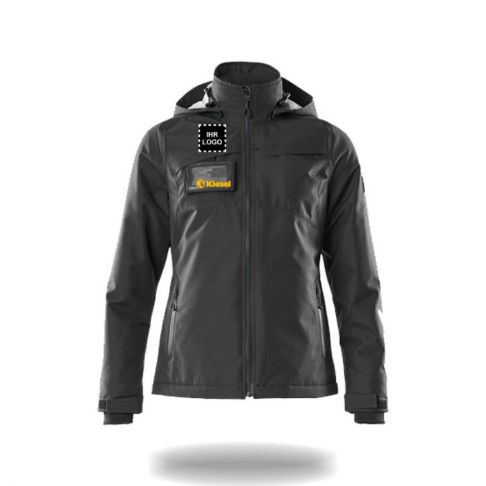 MASCOT® Damen Winterjacke