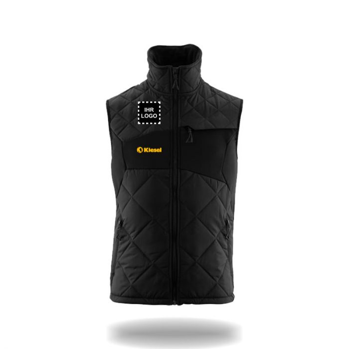 MASCOT® Herren Weste