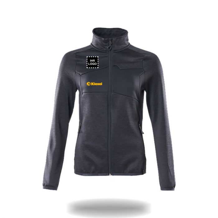 MASCOT® Damen Fleecepullover